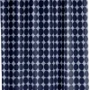 Södahl Badeforhæng<Badeforhæng 180x220 Bubbles Linen blue
