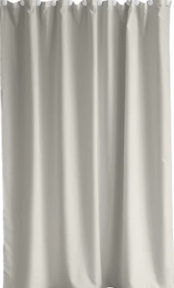 Södahl Badeforhæng<Badeforhæng 180x220 Comfort Beige
