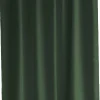 Södahl Badeforhæng<Badeforhæng 180x200 Comfort Pine green