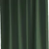 Södahl Badeforhæng<Badeforhæng 180x220 Comfort Pine green