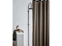 Södahl Badeforhæng<Badeforhæng 180x220 Comfort Taupe