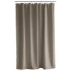 Södahl Badeforhæng<Badeforhæng 180x200 Comfort Taupe