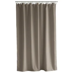 Södahl Badeforhæng<Badeforhæng 180x200 Comfort Taupe