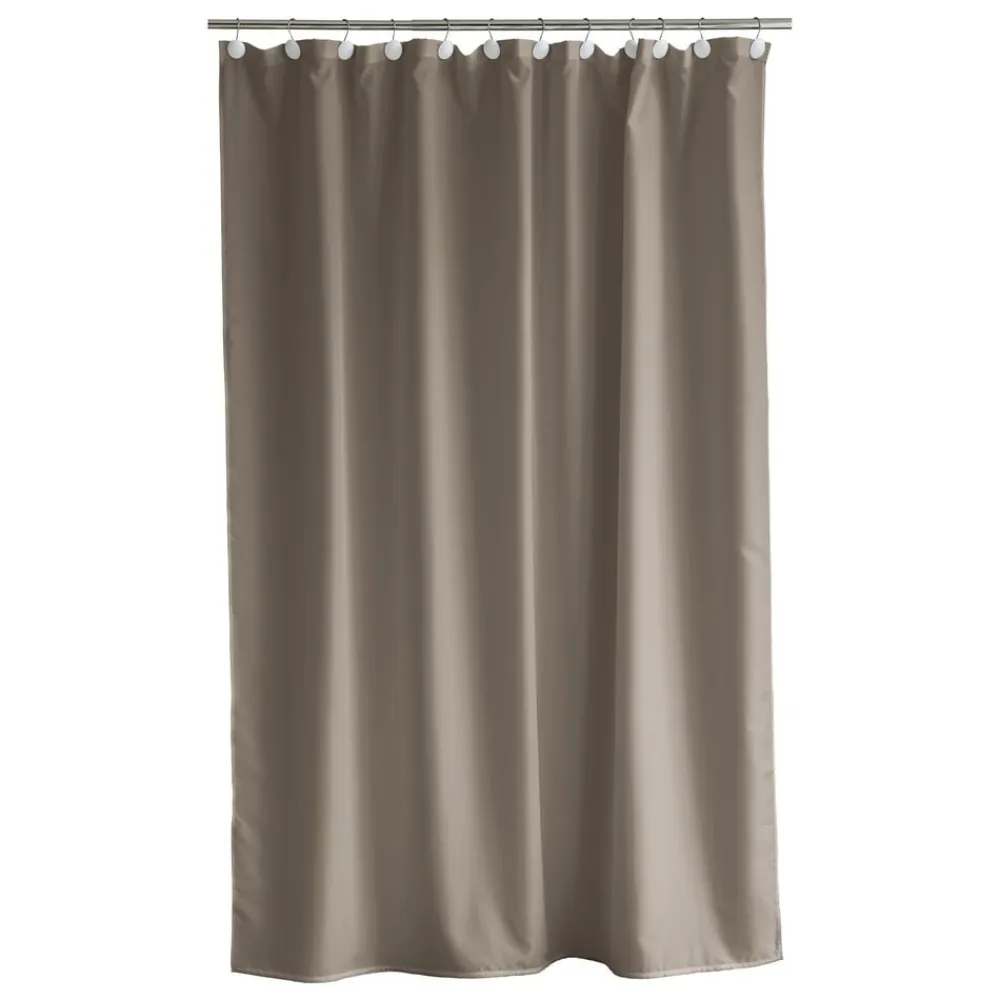 Södahl Badeforhæng<Badeforhæng 180x200 Comfort Taupe