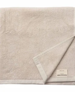 Magasin du Nord Collection Håndklæder<Badehåndklæde Sand