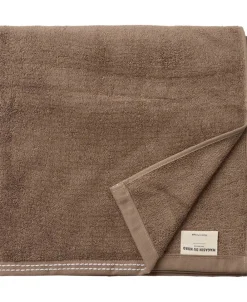 Magasin du Nord Collection Håndklæder<Badehåndklæde Sand