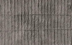 Zone Bademåtter<Bademåtte Gull Grey Tiles
