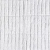 Zone Bademåtter<Bademåtte White Tiles