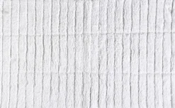 Zone Bademåtter<Bademåtte White Tiles