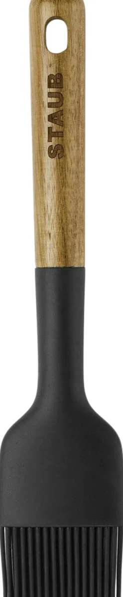 Staub Bageartikler<Bagepensel, 22 cm