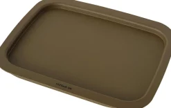 Hachiman Opbevaring<Bakke/låg sand medium/large 9x32,7x1,8cm