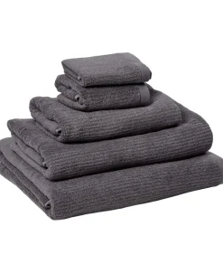Magasin du Nord Collection Håndklæder<Bamboo Frost gray