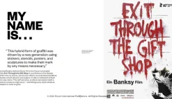 Bøger Bøger<Banksy
