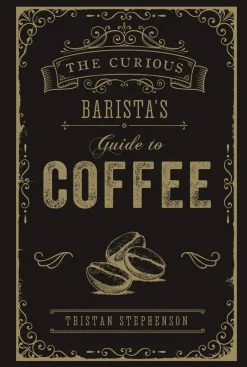 Bøger Bøger<Barista's Guide to Coffee