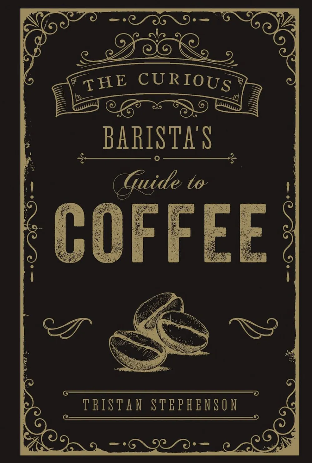 Bøger Bøger<Barista's Guide to Coffee