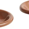 Hay Skåle & Fade<Barro Bowl-Set of 2-Natural