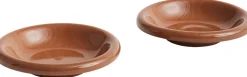 Hay Skåle & Fade<Barro Bowl-Set of 2-Natural