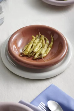 Hay Skåle & Fade<Barro Bowl-Set of 2-Natural