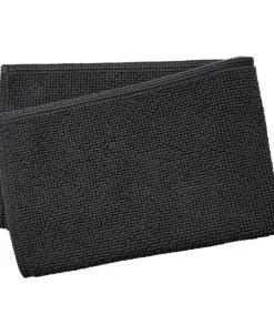 Magasin du Nord Collection Bademåtter<Bathmat stonewashed 50x80 concrete GOTS