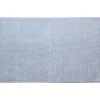 Magasin du Nord Collection Bademåtter<Bathmat stonewashed 50x80 heather GOTS