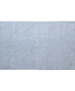 Magasin du Nord Collection Bademåtter<Bathmat stonewashed 50x80 heather GOTS