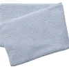 Magasin du Nord Collection Bademåtter<Bathmat stonewashed 60x90 heather GOTS
