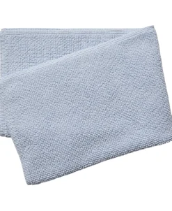 Magasin du Nord Collection Bademåtter<Bathmat stonewashed 60x90 heather GOTS