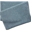 Magasin du Nord Collection Bademåtter<Bathmat stonewashed 60x90 lead GOTS