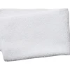 Magasin du Nord Collection Bademåtter<Bathmat stonewashed 50x80 white GOTS