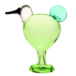 Iittala Figurer & Skulpturer<BBT Sulo 160x180mm æblegrøn