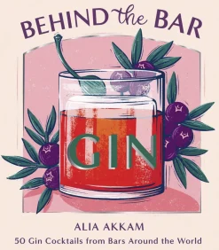 Bøger Bøger<Behind the Bar: Gin