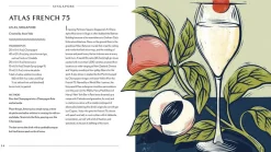 Bøger Bøger<Behind the Bar: Gin