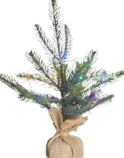 Sirius Elektriske Julelys<Bella Juletræ 20LED