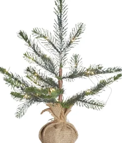 Sirius Elektriske Julelys<Bella Juletræ 20LED