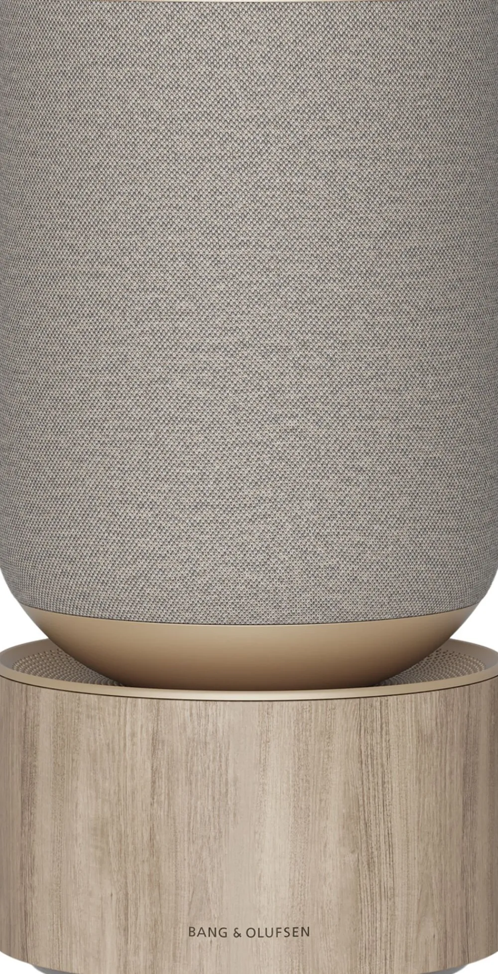 Bang & Olufsen Elektronik<Beosound Balance Natural Oak