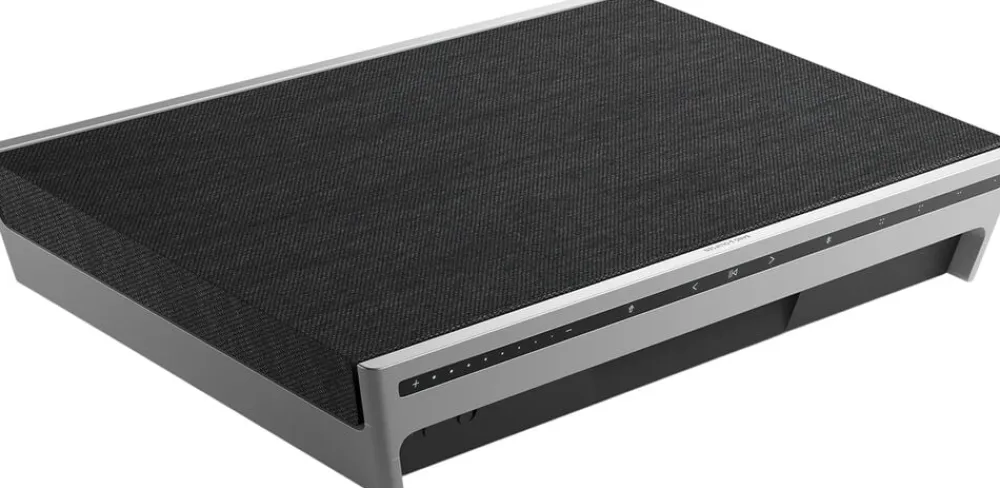 Bang & Olufsen Elektronik<Beosound Level Natural Alu/Dark G