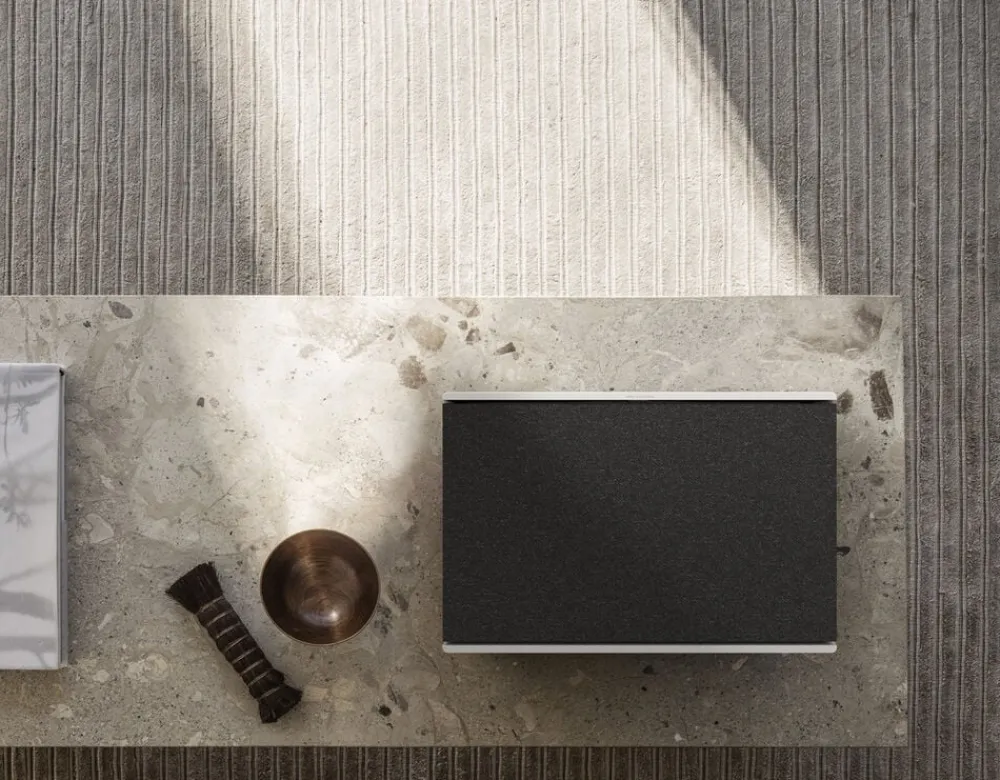 Bang & Olufsen Elektronik<Beosound Level Natural Alu/Dark G