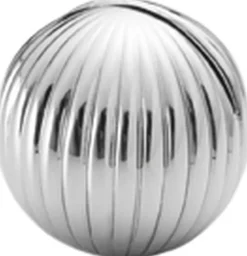 Georg Jensen Tilbehør Til Bordet<BERNADOTTE BORDKORTHOLDERE, 4 stk.