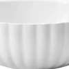 Georg Jensen Tallerkener<BERNADOTTE BREAKFAST/ALL PURPOSE BOWL PORCELAIN 154 MM/60 CL