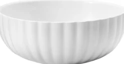 Georg Jensen Tallerkener<BERNADOTTE BREAKFAST/ALL PURPOSE BOWL PORCELAIN 154 MM/60 CL