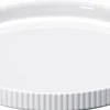 Georg Jensen Tallerkener<BERNADOTTE Desserttallerken 17 CM