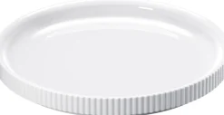 Georg Jensen Tallerkener<BERNADOTTE Desserttallerken 17 CM
