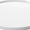 Georg Jensen Tallerkener<BERNADOTTE DINNER PLATE PORCELAIN 260 MM