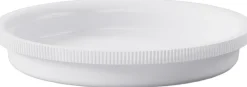 Georg Jensen Skåle & Fade<BERNADOTTE OVENWARE ROUND PORCELAIN