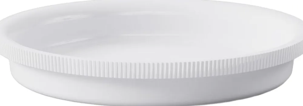 Georg Jensen Skåle & Fade<BERNADOTTE OVENWARE ROUND PORCELAIN