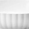 Georg Jensen Tallerkener<BERNADOTTE PASTA/SOUP BOWL PORCELAIN 194 MM/70 CL