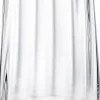 Georg Jensen Glas<BERNADOTTE TALL TUMBLER GLASS CRYSTAL 38 CL, 6 PCS