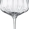 Georg Jensen Glas<BERNADOTTE WHITE WINE GLASS CRYSTALINE 43 CL, 6 PCS