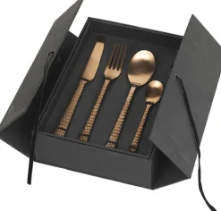 Broste Copenhagen Bestik<BESTIK 'HUNE' SS