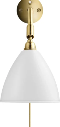 Gubi Væglamper<Bestlite BL7 væglampe